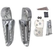 تصویر جاپایی عقب طرح آیروکس Aerox Design155 و آیروکس Aerox155 