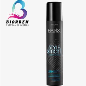 تصویر اسپری موی هوشمند استایلینگ ا HairX Smart Style Care Advanced Style Hairling HairX Smart Style Care Advanced Style Hairling