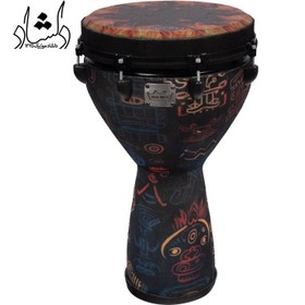 تصویر جیمبی رمو سایز 14 طرح 2 