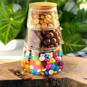 تصویر برج تنقلات 