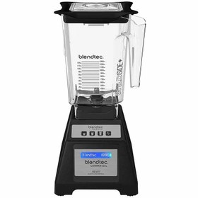 تصویر بلندر بلندتک آمریکا مدل BLENDTEC EZ600 