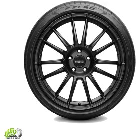 تصویر لاستیک پیرلی Pzero PZ4 XL-235/35R19 