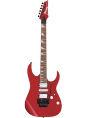 تصویر گیتار الکتریک آیبانز Ibanez RG470DXW-CA 