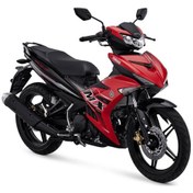 تصویر یاماها ام ایکس کینگ Yamaha MX King 150 Yamaha MX King 150