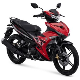 تصویر یاماها ام ایکس کینگ Yamaha MX King 150 Yamaha MX King 150