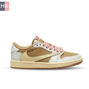 تصویر ترویس قهوه ای دخترانه 