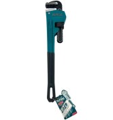 تصویر آچار صنعتی لوله 18 اینچ توتال مدل THT171186 