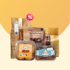 تصویر بهترین های رضوی 