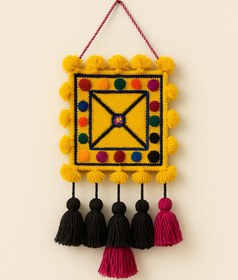 تصویر جا قرانی سنتی 