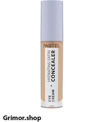 تصویر کانسیلر آبرسان پاستل کد 66 Pastel 