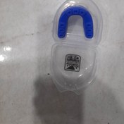 تصویر لثه بند رزمی 