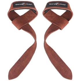 تصویر بند لیفت چرم بدنسازی اورجینال سفارش امریکا 