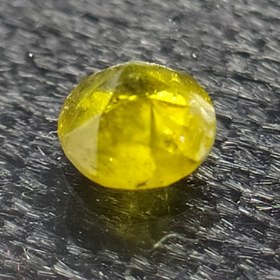 تصویر جواهر دمانتوئید D168 