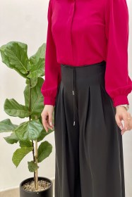 تصویر شلوار دامنی 