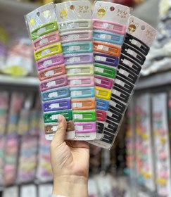 تصویر گیر سر مو جفتی 