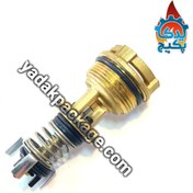 تصویر مغزی هیدرولیك EGA مدل كالورا 