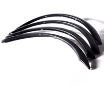 تصویر زه گلگیر پژو 405 | پرشیا | بسته 4 عددی | SANAT SAZAN 