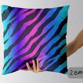 تصویر کوسن کد K406 فانتزی