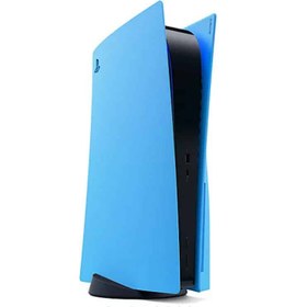 تصویر فیس پلیت پلی استیشن ۵ فت 