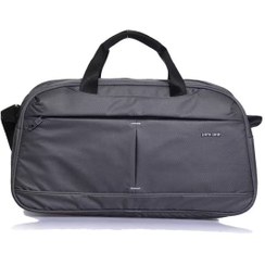 تصویر کوله پشتی زنانه خاکستری | 04PC9800-06 Pierre Cardin 