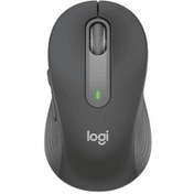 تصویر ماوس بی سیم لاجیتک مدل Signature M650 