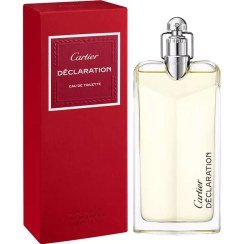 تصویر عطر ادکلن کارتیر پاشا دکلریشن مردانه 100 میل 