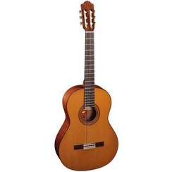 تصویر گیتار کلاسیک آلمانزا مدل 424 