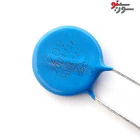 تصویر وریستور ZOV-20D471K 