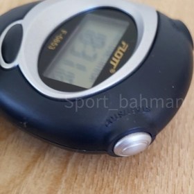 تصویر کرنومتر FLOTT 