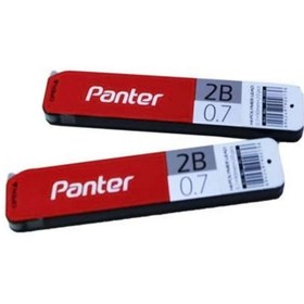 تصویر مغز اتود پنتر 7.5 