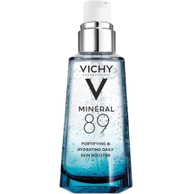 تصویر آبرسان ویشی مدل Mineral 89 حجم 50 میل 