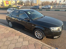 تصویر دنا پلاس مدل 1402 ا Dena plus Manual 6 Turbo Dena plus Manual 6 Turbo