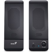 تصویر اسپیکر جنیوس SP-U120 (speaker SP-U120 Genius)