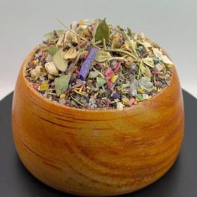 تصویر اسپند رنگی ویژه 