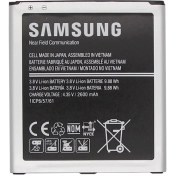 تصویر باتری سامسونگ مدل EB-BG530CBE ظرفیت ۲۶۰۰ میلی‌آمپر مناسب Grand Prime Plus و J5 