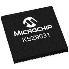 تصویر KSZ9031RNXIC 