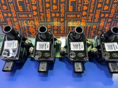 تصویر کویل شاهین 