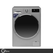 تصویر ماشین لباسشویی جی پلاس 8 کیلویی مدل GWM-L88 G PLUS WASHING MACHINE 8KG GWM-L88