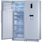 تصویر یخچال و فریزر دوقلو دیپوینت مدل D5i-H ا depoint twin refrigerator and freezer D5i-H depoint twin refrigerator and freezer D5i-H