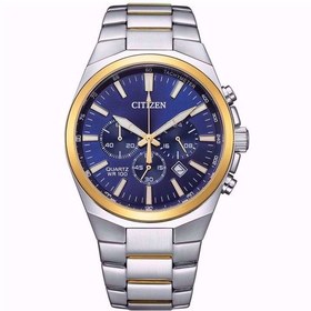 تصویر ساعت مچی مردانه سیتیزن مدل AN8176-52L CITIZEN Men's Watch Model AN8176-52L