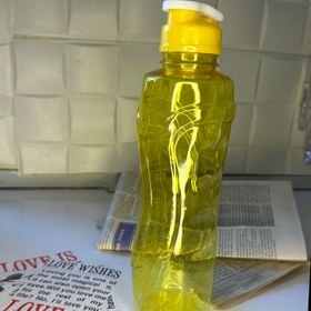 تصویر قمقمه 