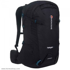 تصویر کوله پشتی مونتین مدل HALOGEN 25L 