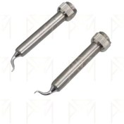 تصویر نوک هویه پنسی گرداک مدل 902 