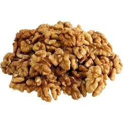 تصویر مغز گردو درجه 3 