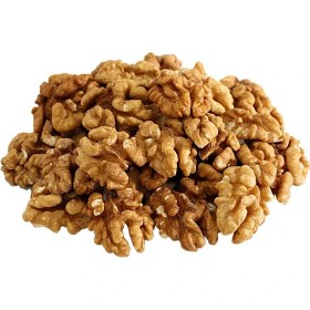 تصویر مغز گردو درجه 3 