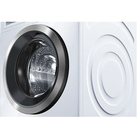 تصویر ماشین لباسشویی بوش مدل WAW32560GC Bosch WAW32560GC Washing Machine