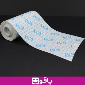 تصویر چسب حصیری 15*10 KM یک عددی
