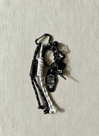 تصویر چارم بگ مدل تاس 