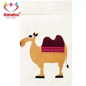 تصویر ارگانایزر کودک هیاهو مدل Camel 