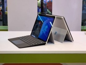 تصویر لپ تاپ استوک 10 اینچی Microsoft Surface Go 2 